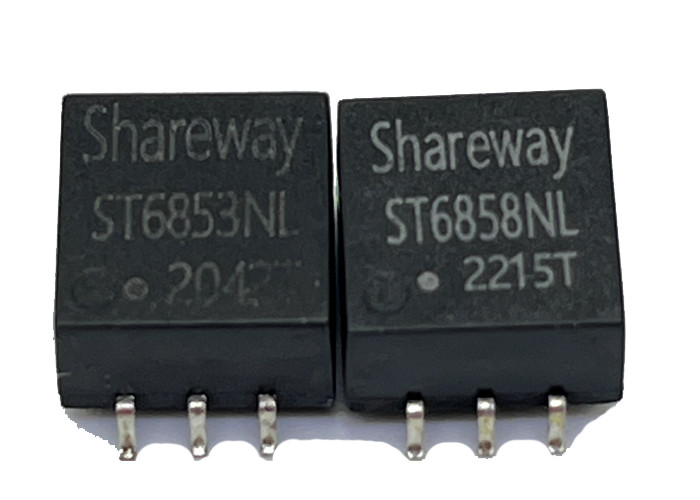 760390015 Push Pull Transformers For Isolated Gate Driver Power Supplies