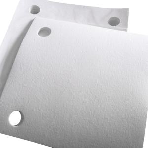 Wholesale Ph Value 6-8 Automotive Oil Filter Paper Enhanced Filtration Performance from china suppliers