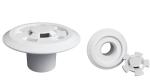 Factory Whole Sale Price Swimming Pool Accessories Pipe Fitting Pool Plastic