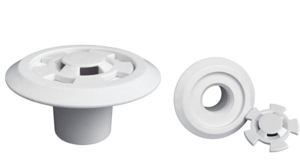 Factory Whole Sale Price Swimming Pool Accessories Pipe Fitting Pool Plastic