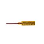 100W 100*200mm Fungus Resistance Polyimide Film Heater