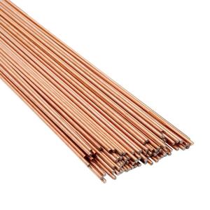 Wholesale TIG Welding Wire TIG50 AWS ER70S-6 1.0/1.2/1.6/2.0/2.5/3.0mm from china suppliers