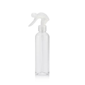 Wholesale PET 300ML Plastic Water Spray Bottle With Fine Mist Sprayer Pump from china suppliers