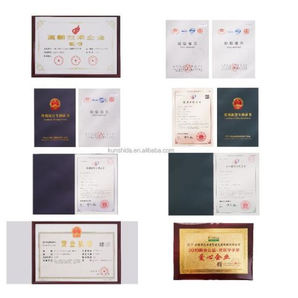 2021 Hot Sell Automatic Rice Banana Chips Snack 200g-1500g Solid Granule Weighing Filling Forming Sealing Bag Making Machines