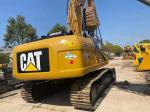 excavator cat 320d used/ used excavator machine Digger Caterpillar used cat 320D