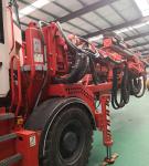 7020 Dual Boomer Aluminium Extruded Profiles 6500MM Long