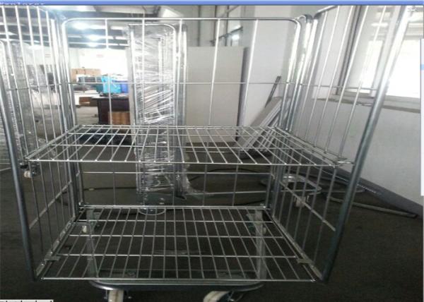 Evergreen Laundry Trolley Cart , All In One Laundry Trolley Lightweith Easy