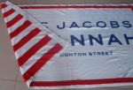 Uniqu 100% Cotton Good Quality Double Side Custom Print Beach Towel