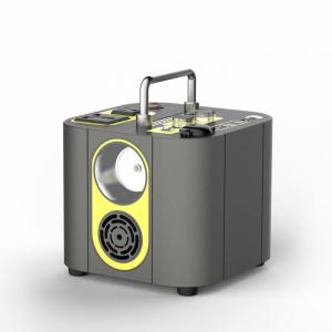 Wholesale Energy Storage Sumsung Cells 600Wh 126Ah Portable Power Supply from china suppliers