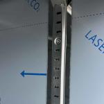 MD-86L838 Affordable 838L Ultra Low Upright Freezer Minus 86 Degrees Direct