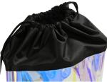 Bagease, Bagplastics, Packaging Products Co Eco friendly laser tpu with string