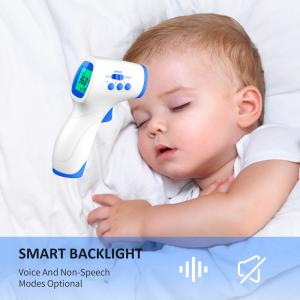 Wholesale Infrared Forehead Body Thermometer from china suppliers