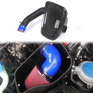 Wholesale Engineered For Power Carbon Fiber Airbox For Volkswagen Touareg from china suppliers