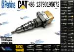 diesel fuel injector 177-4754 10R-0782 128-6601 222-5966 180-7431 177-4752 178