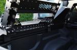 Heavy-Duty Mn-Steel Universal Truck Bed Rack System for Ute Toyota Tacoma 4X4