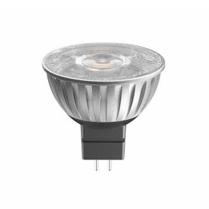 Wholesale GU10 Fin LED Bulbs 7.5W 4000K Narrow Beam Angle 10D Ra98 Led Spotlights from china suppliers