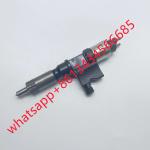 Golden Vidar hot sale Common Rail Injector 095000-6376 For HITACHI FOR ISUZU FOR