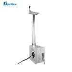 Ceiling Hidden Mount Recessed Electric Projector Screen Motorized Projector