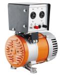 Genfor Brand New 3KW High Output Alternator High Efficiency Motor CE Compliant