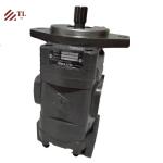 Tunneling Civil Construction Gear Pump for VOE14525545 EC360B Excavator Spare