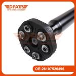 26107526496 New Rear Half Shaft For BMW E66 2005