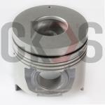 Japanese Truck parts Piston OEM 1-12111976-0 8-94391895-0 For 6HK1 Engine