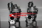 Engine With Turbo KKK K04 53049880025 078145701M 53049880026 078145704M Audi RS4
