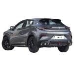 Innovative Changan Used Car 5 Seats Premium Electric Vehicle 4wd