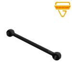 1628154 Volvo Truck Spare Parts For Chassis Parts Torque Rod Bush