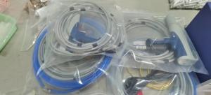 Wholesale High Coating Durability Electrostatic Powder Spray Gun For Uniform Coating from china suppliers