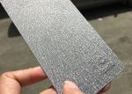 Good Heat Flow Chrome Powder Coat Paint , Nontoxic Elephant Textured Powder Coat