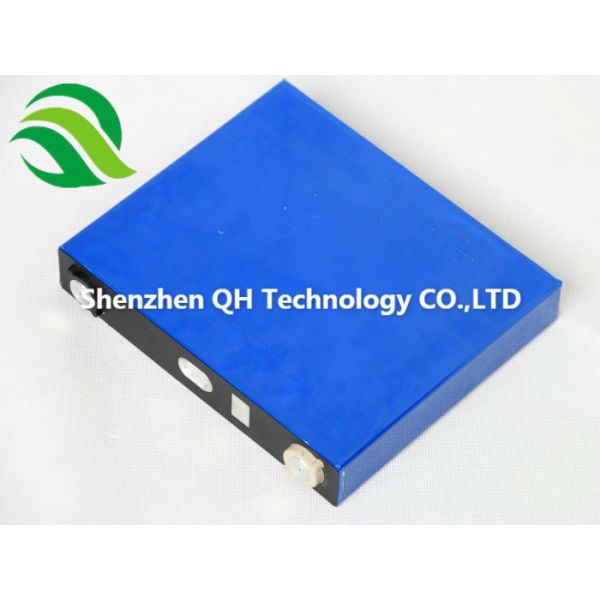 3.2V 120AH Lifepo4 Lithium Iron Phosphate Battery Cells Electric Car Supply