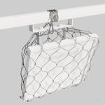 Dropped Lights Prevention Net 316 Stainless Steel Cable Rope Safety Net