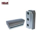Concrete No120 Grit 140x30mm Diamond Grinding Blocks Frankfurt Abrasive