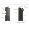 Buy cheap Honeywell N43 1D Rugged Android Barcode Scanner NFC Portable with USB RS232 from wholesalers