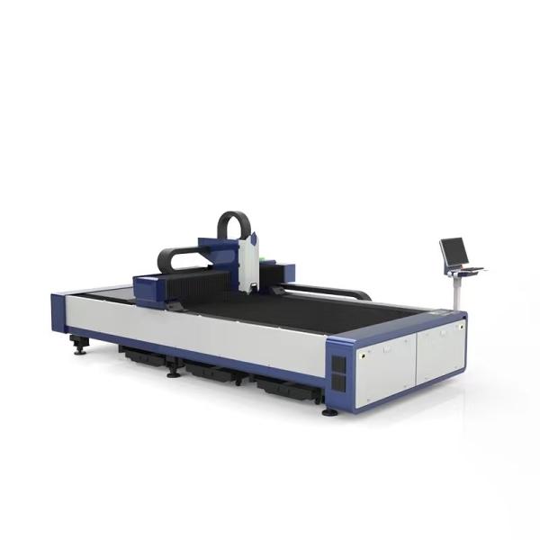 33015 Fiber Laser Cutting Machine Stainless Steel Fiber Laser Cutter 2kw 4kw 25m