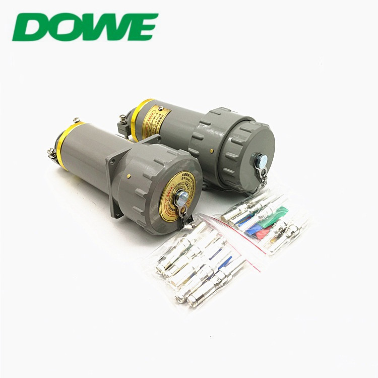 BJ-200AYT/YZ-5 Shockproof Stainless Seel Explosion-proof Moible Flug Socket