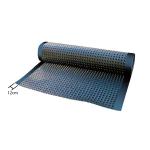 40kg-60kg Volume Green Roof Hdpe Hard Composite Plastic Drainage Sheet Board Mat