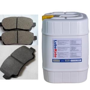 Wholesale No Contamination Mold Release Water Based For Automobile Brake from china suppliers