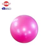 Fitness Pilates Eco Friendly Antiburst PVC Gym Ball