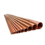 ASTM B 111 C 70600/ASME SB 111 BS 2871 90/10 Copper Nickel tubes Copper Tube
