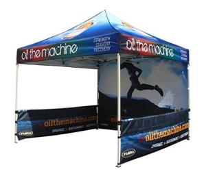 Wholesale Commercial Gazebo Folding Tent 4 X 4 Flame Retardant Easy Assembly from china suppliers