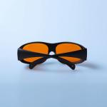 532nm 1064nm Q Switched Laser Protective Glasses For Medical Laser Devices