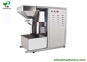Wholesale multi-functional oil material granule machine for peanut/sesame/almond/garlic from china suppliers