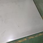 ASTM A240 Stainless Steel Sheet Hot Rolled 50mm×100mm