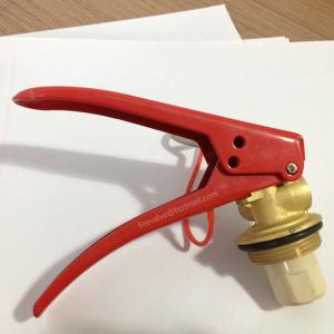 Wholesale hot sale dcp extinguisher valve 3-9kg from china suppliers