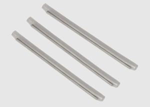 Wholesale Clear 1.5mm 60mm Fusion Splice Protector Sleeve from china suppliers