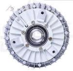 900W 100NM Magnetic Powder Brake 1.21A 24V Voltage Long Service Life For
