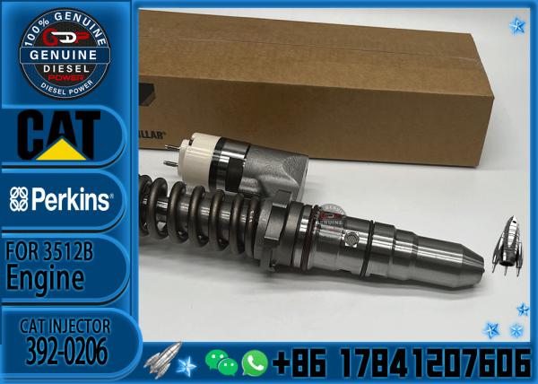 Diesel Fuel Injector Nozzle 392-0201 392-0202 392-0206 392-0221 392-0225 392