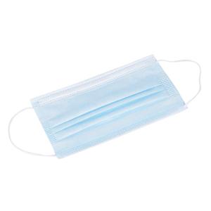 Wholesale High Filtration 3 Ply Disposable Face Mask Clean For Food Processing from china suppliers
